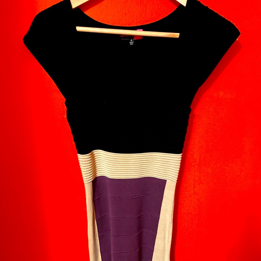 HMS bandage dress